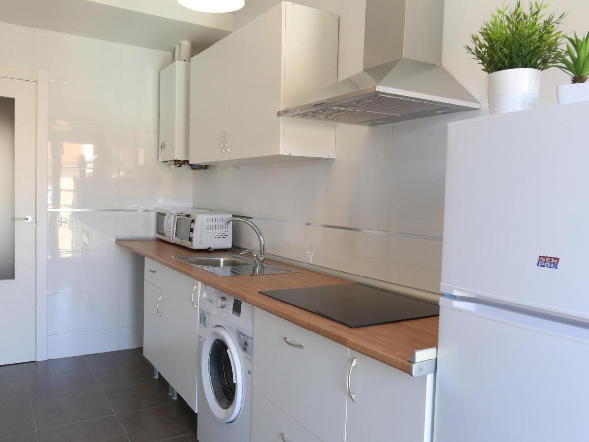 Apartamento Turisticos Puente Romano P3 1-B Саламанка Экстерьер фото